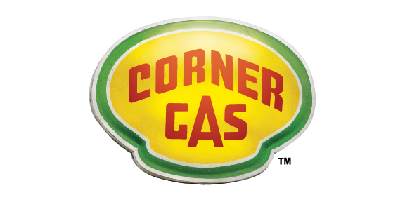 Corner Gas
