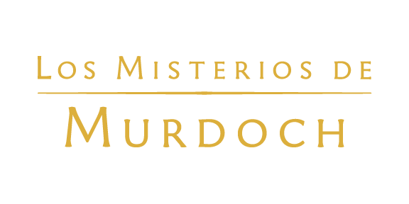 Los misterios de Murdoch