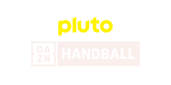 DAZN Handball x Pluto TV