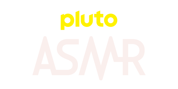 Pluto TV ASMR