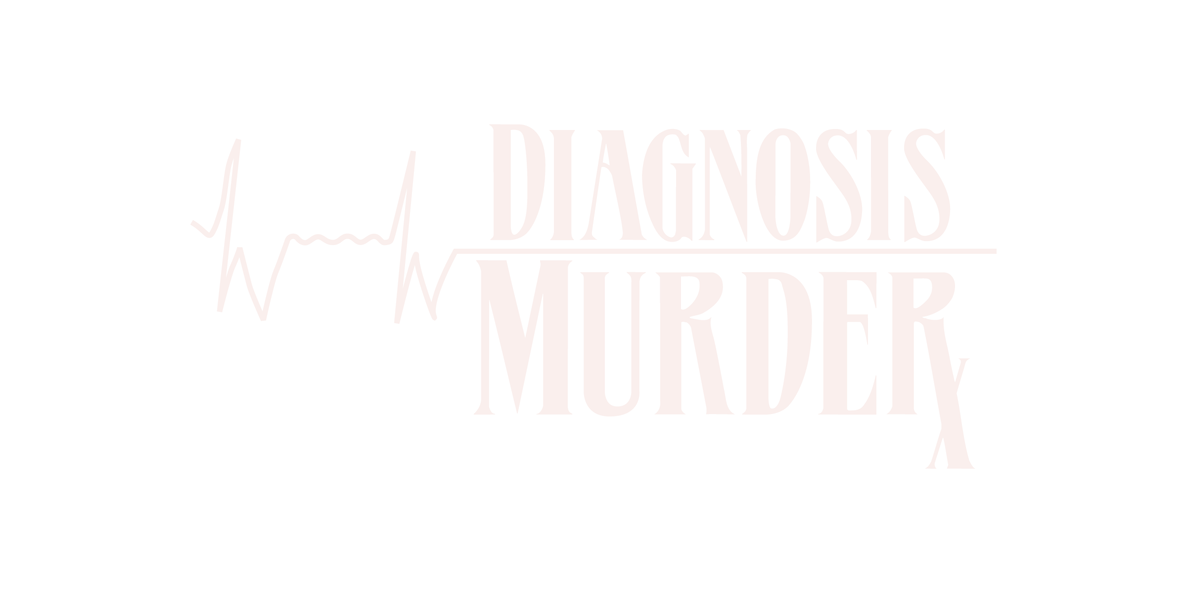 Diagnosis Murder