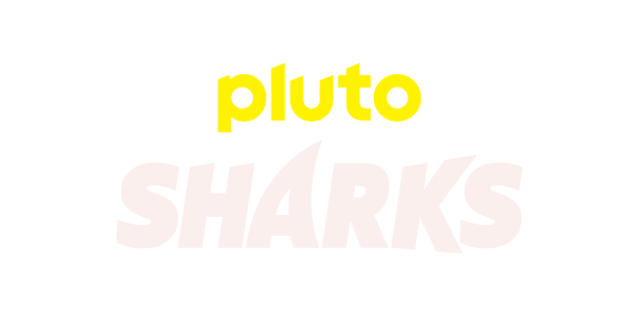 Pluto TV Sharks