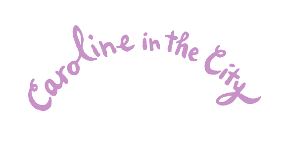 Caroline in the City