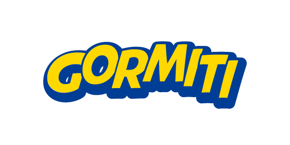Gormiti