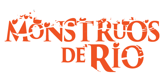 Monstruos de Rio