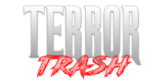 Pluto TV Terror Trash