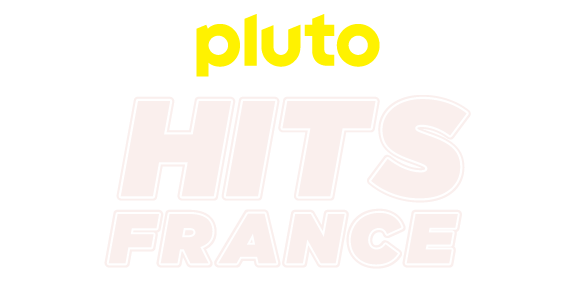 Pluto TV Hits France