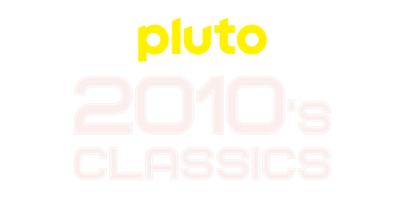 Pluto TV 2010's Classics