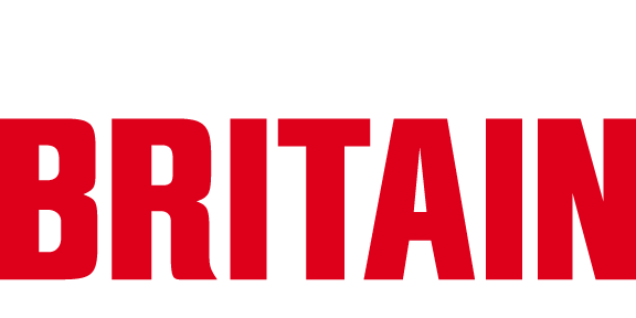 Crimes That Shook Britain