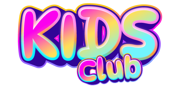 Pluto TV Kids Club