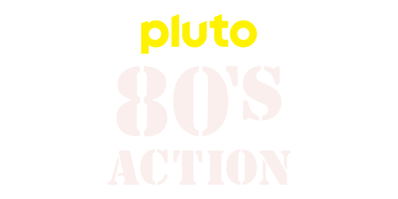 Pluto TV 80's Action