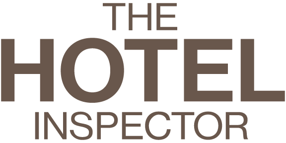 The Hotel Inspector