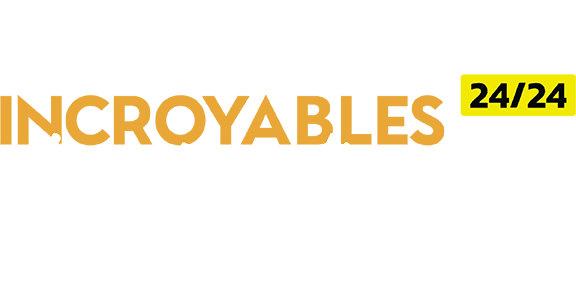 Incroyables Transformations