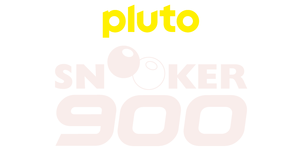 Pluto TV Snooker 900