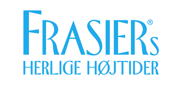 Frasiers herlige højtider