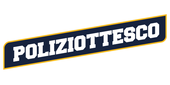 Cinema Poliziottesco