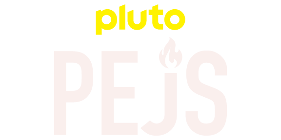 Pluto TV Pejs
