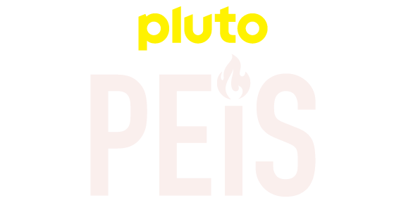 Pluto TV Peis