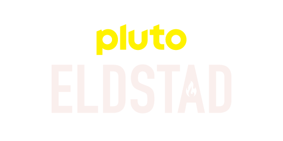 Pluto TV Eldstad