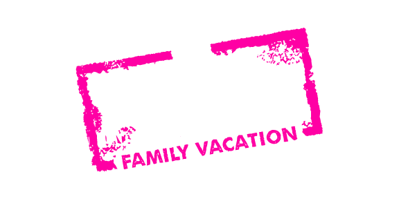 Jersey Shore Family Vacation