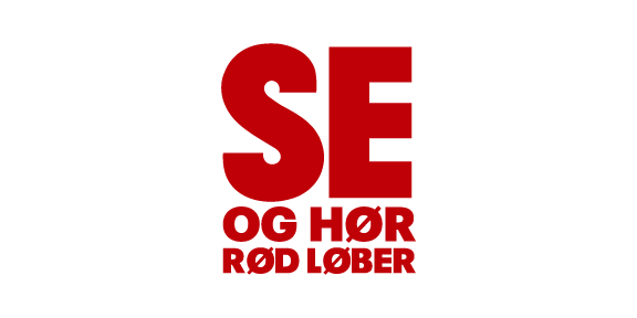 Se og Hør – rød løber