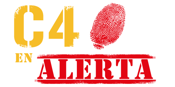 C4 en Alerta