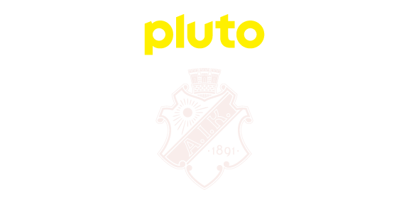 Pluto TV AIK