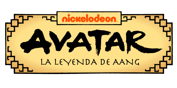 Avatar: La Leyenda de Aang