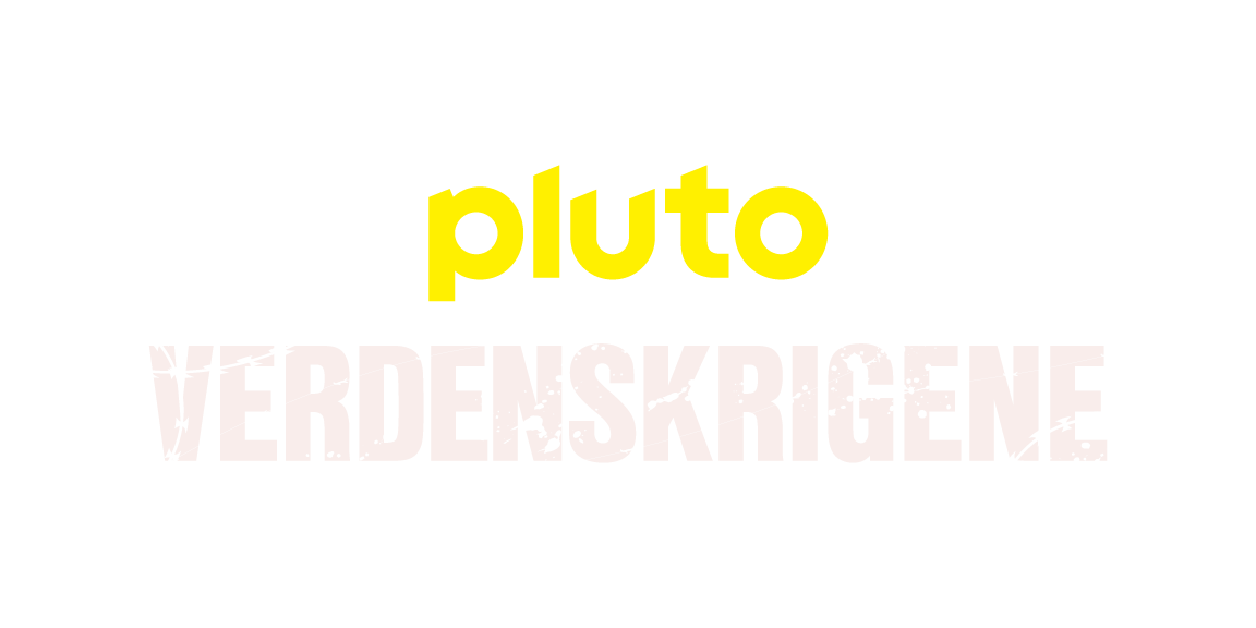 Pluto TV Verdenskrigene