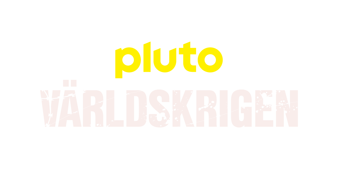 Pluto TV Världskrigen