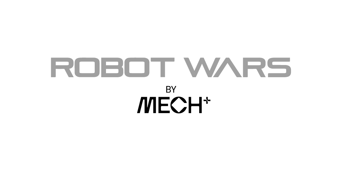 Robot Wars by MECH+