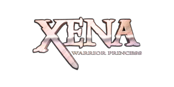 Xena: Warrior Princess