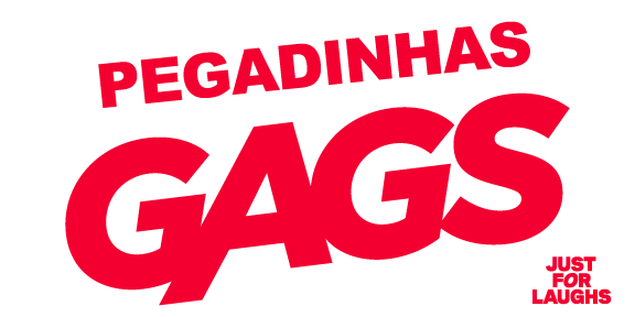 Pegadinhas - Just for Laughs