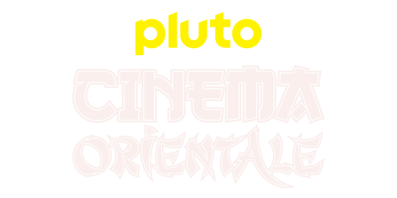 Pluto TV Cinema Orientale