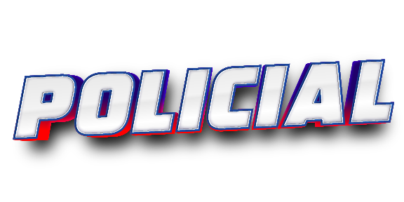 Pluto TV Policial