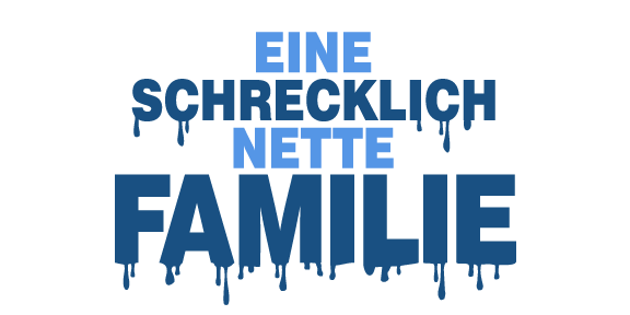 Eine schrecklich nette Familie