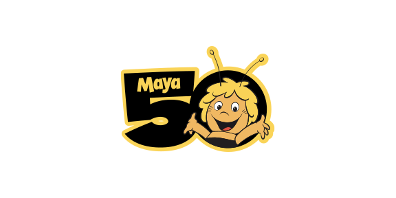 La Abeja Maya