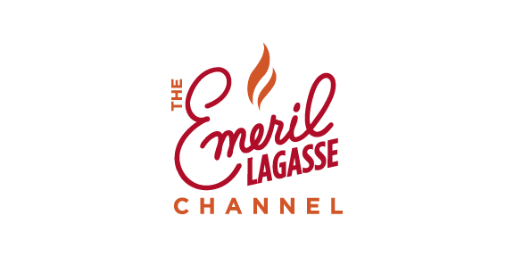 The Emeril Lagasse Channel