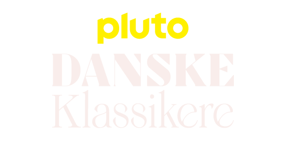 Pluto TV Danske klassikere