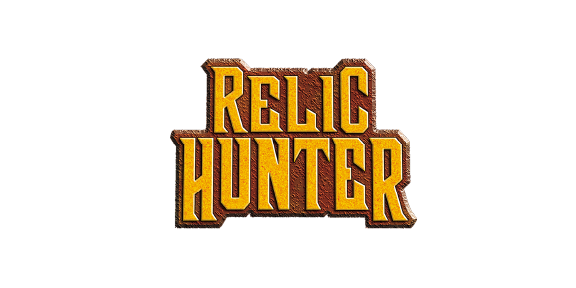 Relic Hunter