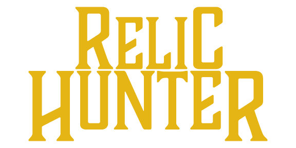 Relic Hunter