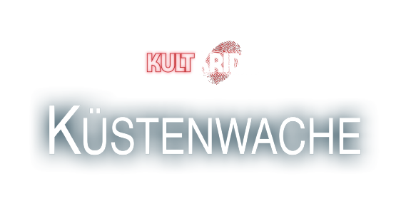 KultKrimi: Küstenwache