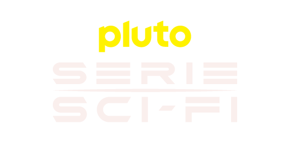Pluto TV Serie Sci-Fi