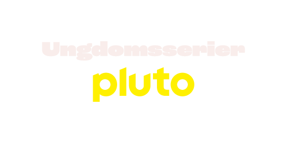 Pluto TV Ungdomsserier