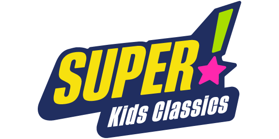 Super! Kids Classics