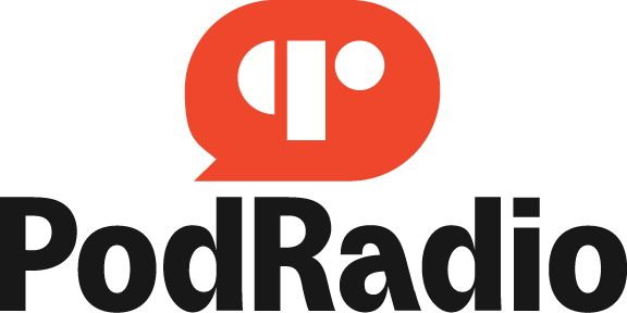 PodRadio på Pluto TV