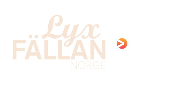 Lyxfällan Norge
