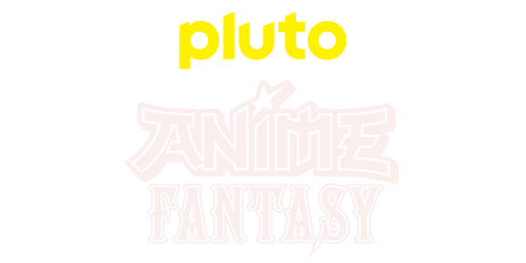 Pluto TV Anime: Fantasy