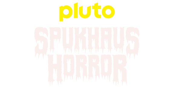 Pluto TV Spukhaus Horror