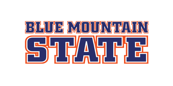 Blue Mountain State